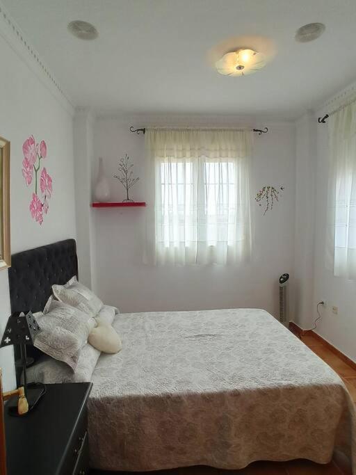 Casa 4 Dormitorios En Ayamonte Exterior foto
