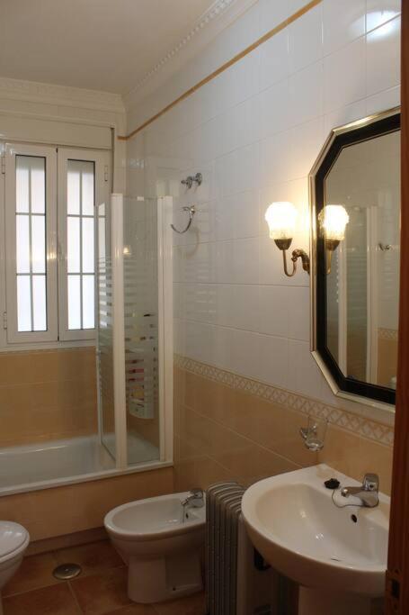 Casa 4 Dormitorios En Ayamonte Exterior foto