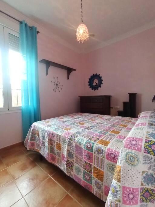 Casa 4 Dormitorios En Ayamonte Exterior foto