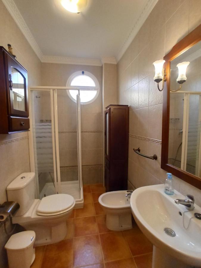 Casa 4 Dormitorios En Ayamonte Exterior foto